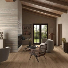 Керамограніт La Faenza Cocoon TRA OB6 278 LPM 120x278 см