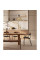 Керамограніт La Faenza Blanco BLANCO6 12A RM 60x120 см
