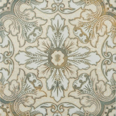 Керамограніт Pamesa Elisabeth Silver 20,4x20,4 см