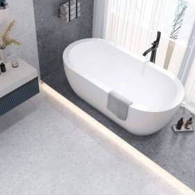 Керамограніт Golden Tile Comelpane Темно-Сірий CPП830 40x40 см