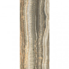 Керамограніт Florim Group 778824 Eccentric Luxe Caramel Glo 6mm R 120x280 см