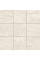 Керамограніт Emil Ceramica Dual Travertine Enns Dt.Pa White 10x10 см