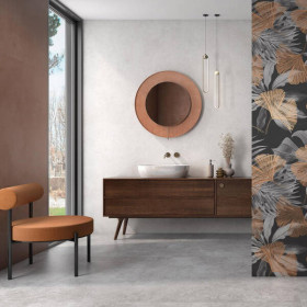 Керамограніт Pamesa Koncept Nacar Rect (Semipulido) 60x120 см