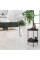 Керамограніт Golden Tile Imperial Білий 3G0580 60x60 см