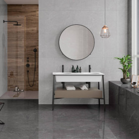 Керамограніт Pamesa At.Murano Mate Perla 60x120 см