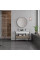 Керамограніт Pamesa At.Murano Mate Perla 60x120 см