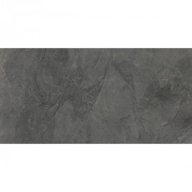 Керамограніт Megagres Atlantis Mat Antrasit Rect 60x120 см