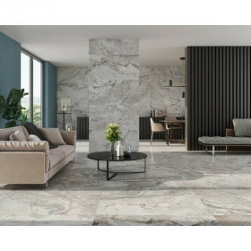 Керамограніт Almera Ceramica (Spain) Ec.Candy Perla 60x120 см