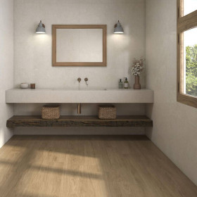 Керамограніт Pamesa Kalon Roble 25x150 см