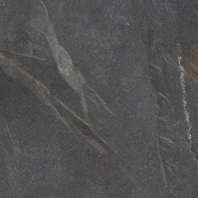 Керамограніт Ceramika Gres GRANBY DARK GREY RECT 59,7x59,7 см