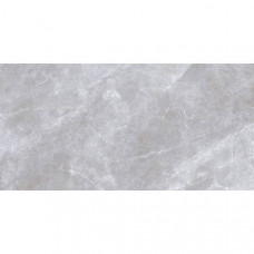 Керамограніт Golden Tile Space Stone Сірий глянець 5V2990 60x120 см