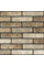 Керамограніт Golden Tile Klinker Brick бежевий KB1010 6x25 см