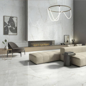 Керамограніт Pamesa Crystal White 1 60x120 см