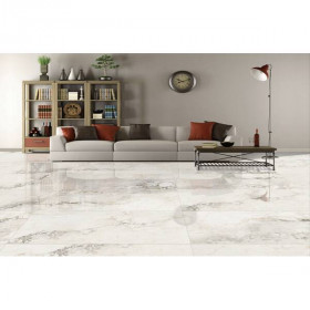 Керамограніт Megagres Brecha Crema Light Pol 60x120 см