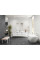 Керамограніт Pamesa Murano Blanco 60x120 см