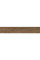 Керамограніт Ceramika Gres Simple Brown Rect 19,3x120,2 см