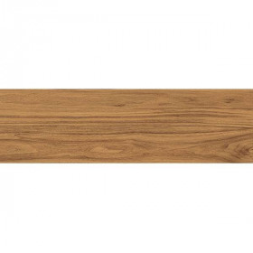 Керамограніт Ceramika Gres Rainwood Brown 17,5x60 см