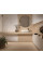 Керамограніт Ceramika Gres Steelwood Beige 17,5x60 см