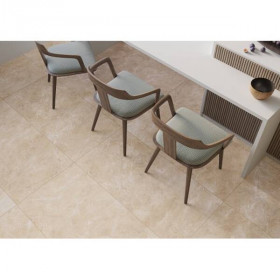 Керамограніт Ceramika Gres Rush Beige Rect 59,7x119,7 см