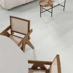 Керамограніт Pamesa Eternity Blanco 20x120 см