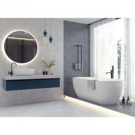 Керамограніт Golden Tile Comelpane Темно-Сірий CPП830 40x40 см