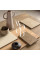 Керамограніт La Faenza Suite Apricot6 2015 20x150 см