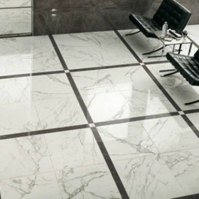 Керамограніт Megagres Carrara Adriatica CK6Y246PA 60x60 см