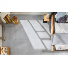 Керамограніт Lasselsberger Rako Extra Dar63723 Light Grey 59,8x59,8 см