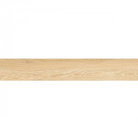 Керамограніт Ceramika Gres Mersin Beige Rect 19,3x120,2 см