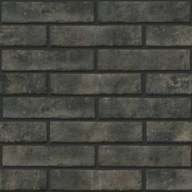 Керамограніт Golden Tile Fino 6F7020 Коричневий 6x25 см