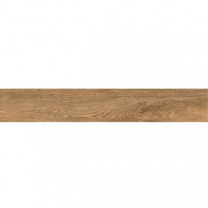Керамограніт Ceramika Gres Simple Light Brown Rect 19,3x120,2 см