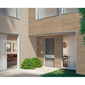 Керамограніт Almera Ceramica (Spain) Couvet Haya Soft 75x150 см