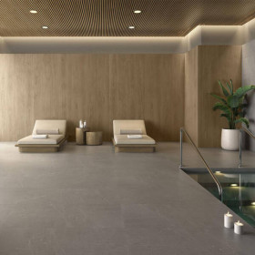 Керамограніт Pamesa Kalon Roble 25x150 см