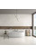 Керамограніт Geotiles Eterna Bone 60x120 см