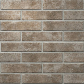 Керамограніт Golden Tile Baker Street 221010 Бежевий 6x25 см