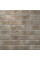 Керамограніт Golden Tile Baker Street 221010 Бежевий 6x25 см