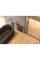 Керамограніт Ceramika Gres Mersin Sand Rect 19,3x120,2 см