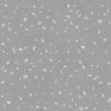Керамограніт Golden Tile Joy Terrazzo сірий JO2530 60x60 см