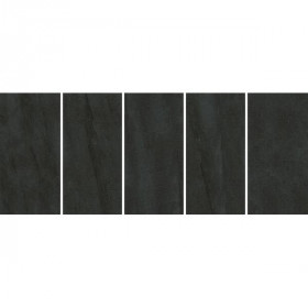 Керамограніт Megagres 6213AIK Monza Grafit 60x120 см