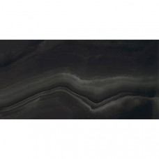 Керамограніт Florim Group 779256 Eccentric Luxe Smoky Black Glo Ret 60x120 см