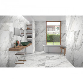 Керамограніт Almera Ceramica-2 Carve Florim 60x120 см