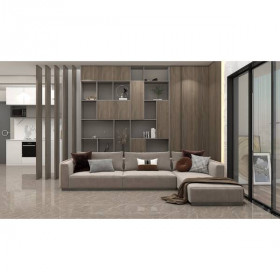 Керамограніт Ceramica Deseo CK6Y4179PB Calvo 60x60 см