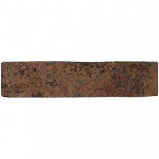 Керамограніт Golden Tile Westminster Помаранчевий 24Р010 6x25 см