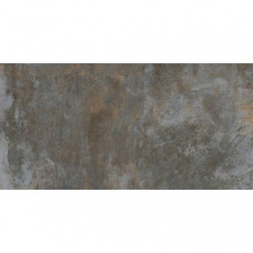 Керамограніт Golden Tile Metallica Сірий 782980 60x120 см