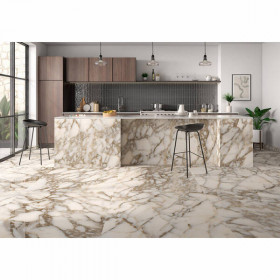 Керамограніт Pamesa Arabescato GOLD 120x120 см