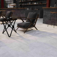 Керамограніт Golden Tile Forte 3N2760 сірий 30x30 см