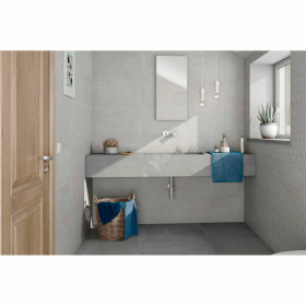 Керамограніт Pamesa At. Salem Gris 60,8x60,8 см