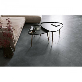 Керамограніт Golden Tile Lofty Антрацит 4LУ800 40x40 см