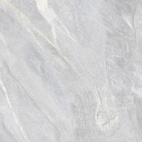 Керамограніт Ceramika Gres Granby Light Grey Rect 59,7x59,7 см