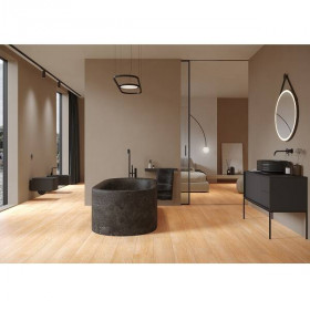 Керамограніт Ceramika Gres Mersin Sand Rect 19,3x120,2 см